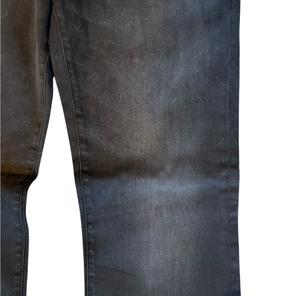 Fidelity Denim 50-11 Straight Leg Jeans 33x35 - Picture 6 of 10